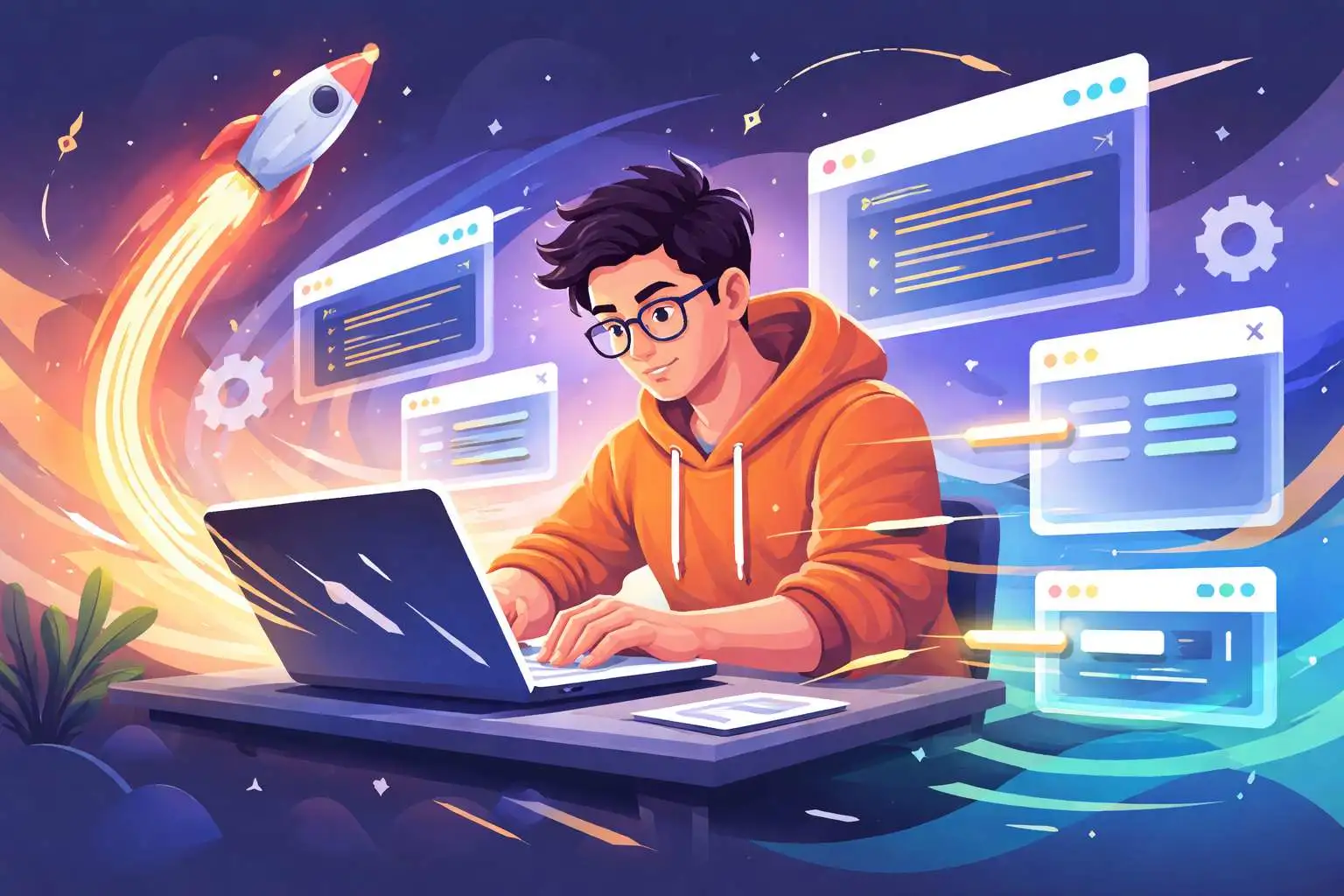 Claude Code 通关手册(四):3 个自定义命令,让你的 Claude Code 快到飞起