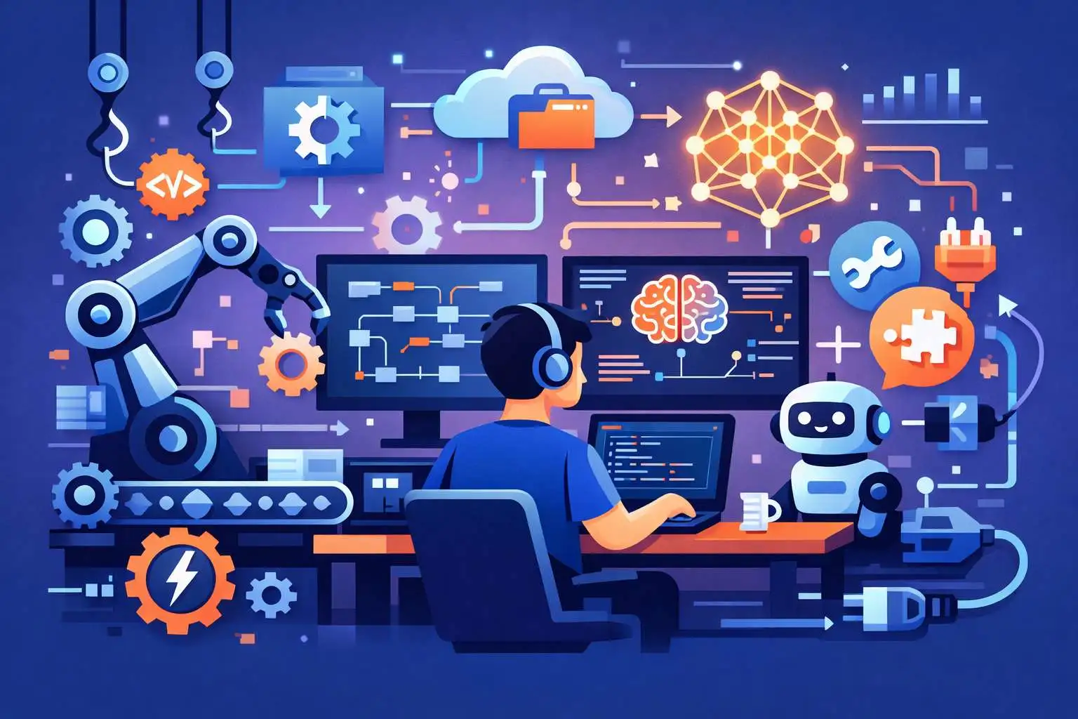 Claude Code 通关手册(七):打造 AI 自动化流水线——Hooks、Skills、Plugins 实战