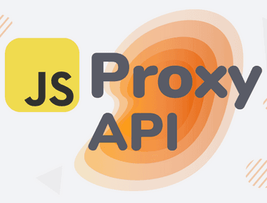 「短文」1分钟学会如何用 JS 对象代理（proxies）实现对象的私有属性